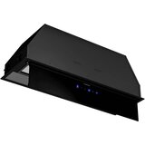Klarstein Ventilatorska napa | upravljanje na dotik | odsesavanje/recirkulacija | EEK A+ | 3 stopnje | LED | tiha | Shoptok.si