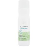 Wella Professionals elements calming shampoo šampon za občutljivo lasišče 250 ml za ženske | Shoptok.si