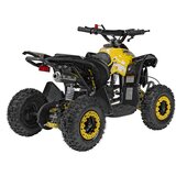  Quad na akumulator RENEGADE HighPer 49CC Combustion - žuti | shoptok.hr