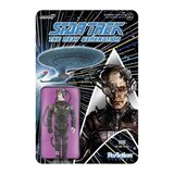 DC Comics Star Trek: The Next Generation Borg 3 3/4-Inch ReAction Figure, (20498849) Cene