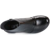 Art Gležnjarji ALFAMA Črna | Shoptok.si