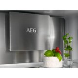 Aeg Kombinirani hladnjak ugradbeni TSC8M183DC No Frost | shoptok.hr