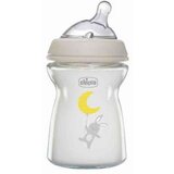 Chicco BOCICA NATURALFEELING 250 ML, 0M+ | Eponuda.ba