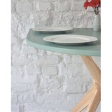 Ragaba Blagovaonski stol 90x90 cm Jubi – | shoptok.hr