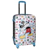  Disneyland kofer ABS Mickey Mouse 24 inch 319360 | Eponuda.com