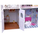  Velika drvena kućica za lutke (120cm) | shoptok.hr