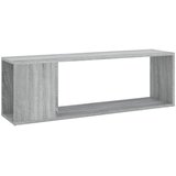 TV ormarić boja hrasta sonoma 100x24x32 cm konstruirano drvo | shoptok.hr