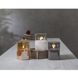 Star Trading LED svijeća na baterije (visina 12,5 cm) Flamme – | shoptok.hr