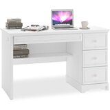 Rustic White RADNI STO Cene