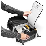 Lowepro Fastpack BP 250 AW III (crni) ranac | Eponuda.com