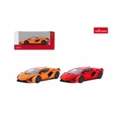 AUTOMOBIL LAMBORGHINI RS 1:43 (DIE-CAST)