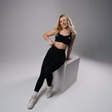 1. BASIC SUPPLEMENTS BS Women’s Vortex Leggings | Eponuda.com
