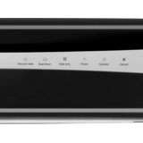 Teesa V200 TSA0167 Vakuumski aparat za pakiranje hrane &amp;ndash; 130 W, 30 cm, do 0,7 bar Slike