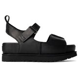Ugg Nizki čevlji 1167364BLK Črna Cene