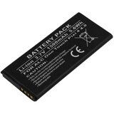 AVIZAR Baterija za Alcatel One Touch Pixi 4.0 Li-ion 3.8V 1500mAh 5.7Wh, Črna, (5000070648) | Shoptok.si