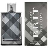 Burberry Brit For Men toaletna voda 100 ml za moške Cene