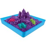 Spin Master kinetični pesek v škatli, kinetic sand | Shoptok.si
