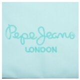 PepeJeans Pernica sa 3 pregrade - Tirkizna ( 68.647.21 ) | Eponuda.com