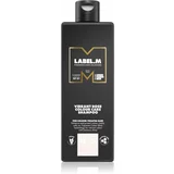 Label.m Vibrant Rose šampon za zaščito barve 300 ml