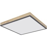 Novel stropna led-svetilka ludwig 45/45/7,6 cm | Shoptok.si