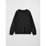 Sinsay Crewneck majica | shoptok.hr