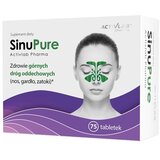 ACTIVLAB Podpora sinusom – SinuPure Pharma (75 tablet) Cene