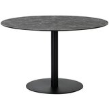 Livetastic JEDILNA MIZA, črna, temno siva | Shoptok.si