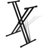  nosač klavijatura, X oblik | shoptok.hr