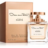 Oscar De La Renta Alibi Eau De Toilette 100 ml | shoptok.hr