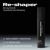 Sebastian Professional Re-Shaper lak za kosu jako učvršćivanje 300 ml | shoptok.hr