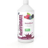 GymBeam hipotonički napitak ReHydrate 1000 ml mohito