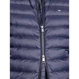 Tommy Hilfiger Brezrokavnik mornarska | Shoptok.si