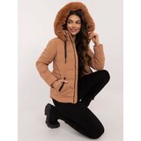 Factory Price Jacket-SK-KR-HH-2404.95-camel | Shoptok.si