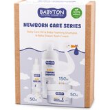 Babyton Newborn Care Set - 1 set | Shoptok.si