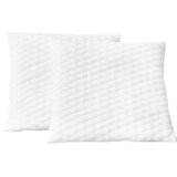  Jastuci od memorijske pjene 2 kom 80 x 80 x 14 cm | shoptok.hr