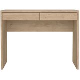MID.YOU PISALNA MIZA leseni material barve hrasta | Shoptok.si