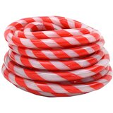  Svjetlosna uže s 1200 LED svjetlima Topla bijela 50 m PVC | shoptok.hr