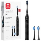 Oclean Električna Četkica za zube - Flow S - CRNA | shoptok.hr