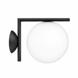 Malu Home Zidna lampa 1.0129 - C, Crna Cene