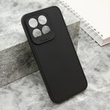  Futrola soft 3d camera za honor x8c crna ( F119523 ) Cene