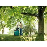Bosch električni stroj za usitnjavanje axt 25 d (2.500 w, maksimalan promjer grane: 4 cm) + bauhaus jamstvo 5 godina na uređaje na električni ili motorni pogon | shoptok.hr