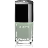 Chanel Le Vernis Long-lasting Colour and Shine dolgoobstojen lak za nohte odtenek 131 - Cavalier Seul 13 ml