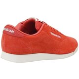 Reebok Nizke superge Princess Woven Emb Clay Oranžna | Shoptok.si
