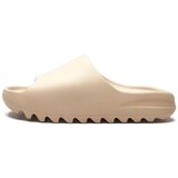 Adidas Natikači Yeezy Slide Pure (Restock Pair) Bež Cene