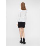 Pieces Sirene Majica Bela | Shoptok.si