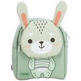 Freeon nelicencirani ruksak za vrtić Little explorer zec | shoptok.hr