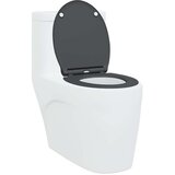 vidaXL Antracit Plastika Standard Podesivi nasloni za ruke | shoptok.hr