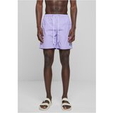 UC Men men's swim swim shorts - lavender