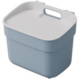 Curver svijetloplava kanta za otpad Ready To Collect, 5 l Cijene