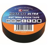 Emos Izolir traka 15 mm / 10 m - crna | shoptok.hr